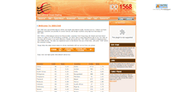 Desktop Screenshot of 1568.hk